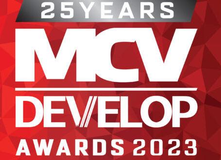 Grapple Dog nominated for Accessibility Innovation of the Year in 2023 MCV/DEVELOP Awards!